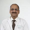 Why Patients Trust Dr. SKS Marya for Complex Orthopedic Surgeries in India