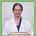 Dr Ashok Rajgopal Knee Surgeon Medanta Helps in Redefining The Active Life