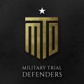 Military Trial Defenders, PLLC