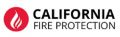 California Fire Protection and Backflow