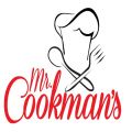 Mr. Cookman