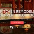 Kitchen Remodel Denver