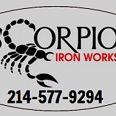 Scorpio Renovations IncIron Works