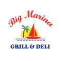 Big Marina Grill & Deli