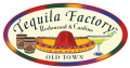 Old Town Tequila Factory Restaurant & Cantina