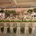 Full service planning and event design