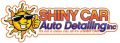 Shiny Car Auto Detailing Inc.