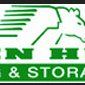 Ben Hur moving and storage