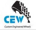 Custom Engineered Wheels Inc.