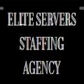 Event Catering Temp Agency