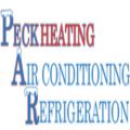 Peck Heating Air Conditioning Refrigeration