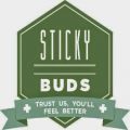 Sticky Buds Colfax
