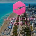 Incredijet Private Jet Charter - Miami, FL