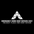 Emergency Home Roof Repairs Cost