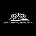 Metal Roofing Panel Price