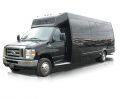 Bus Charter Rental