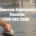 Concrete Driveway Contractors Stockton