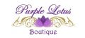 The Purple Lotus Boutique