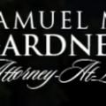 Attorney Samuel Gardner