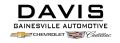 Davis Gainesville Chevrolet Cadillac