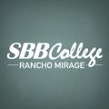 SBBCollege Rancho Mirage