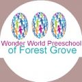 Wonder World Preschool of Forest Grove