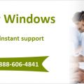 Microsoft Support for Windows XP Performance and Windows 7 Remote Desktop Connection Issues