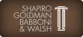 Shapiro Goldman Babboni & Walsh