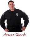 Hiring Security & Armed Guards from the city of Dallas