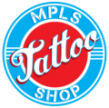 Mpls Tattoo Shop