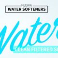 Peoria Water Softeners