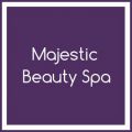 Majestic Beauty Spa PLLC