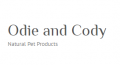 Odie and Cody Natural Pet Products