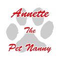 Annette the Pet Nanny