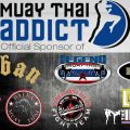 Muay Thai Addict Inc
