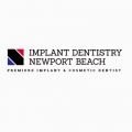 Implant Dentistry Newport Beach