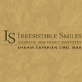 Irresistible Smiles