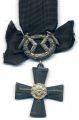 A Finnish WWII Cross of Liberty