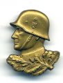 Wehrmacht Day Badge