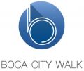 Boca City Walk