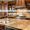 Birmingham Home Remodeling Service