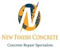 New Finish Concrete