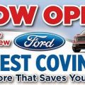 Ford of West Covina