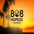 808 Mopeds