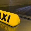 All City Taxi Cab
