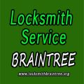 Locksmith Service Braintree