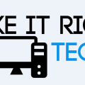 Make It Right Tech