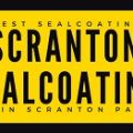 Scranton Sealcoating