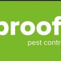 Proof Pest & Mosquito Control