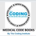 Medical Code Books